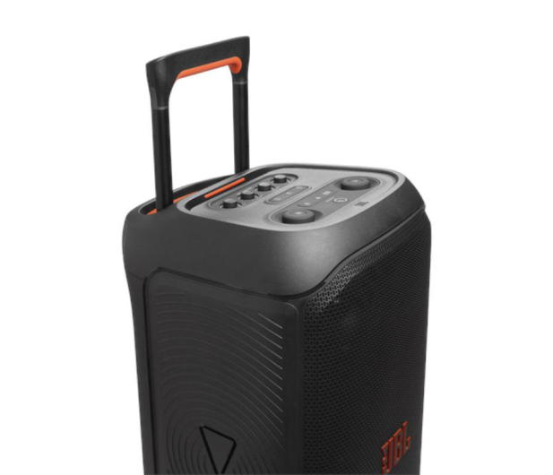 JBL Partybox Stage 320 - 1278391 - zdjęcie 6